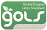 logo global organic latex standard