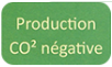 logo production co² négative