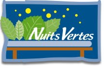 Logo NuitsVertes